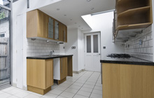 Church Knowle kitchen extension leads